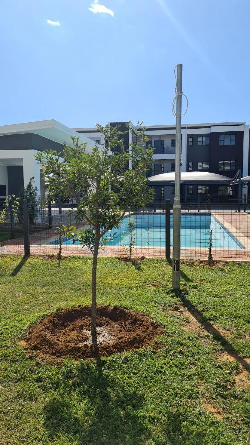 Sarona Studio103 Gaborone Exterior foto