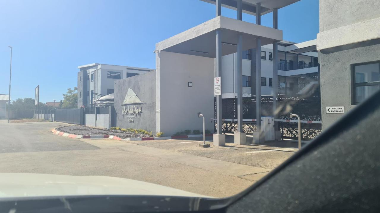 Sarona Studio103 Gaborone Exterior foto